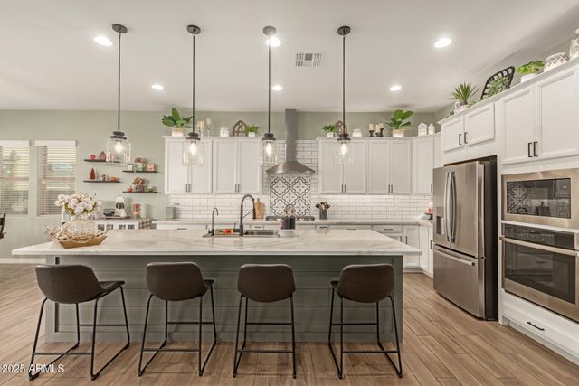 21100 E SWAN Drive, Queen Creek, AZ 85142