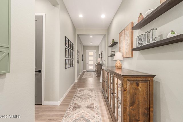 21100 E SWAN Drive, Queen Creek, AZ 85142