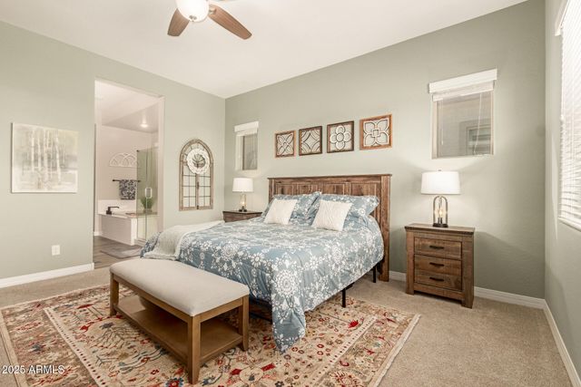 21100 E SWAN Drive, Queen Creek, AZ 85142