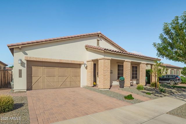 21100 E SWAN Drive, Queen Creek, AZ 85142