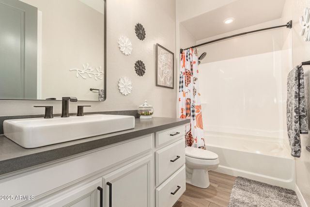 21100 E SWAN Drive, Queen Creek, AZ 85142