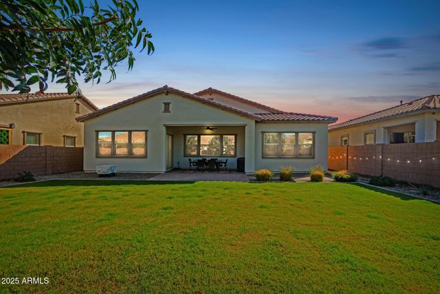 21100 E SWAN Drive, Queen Creek, AZ 85142