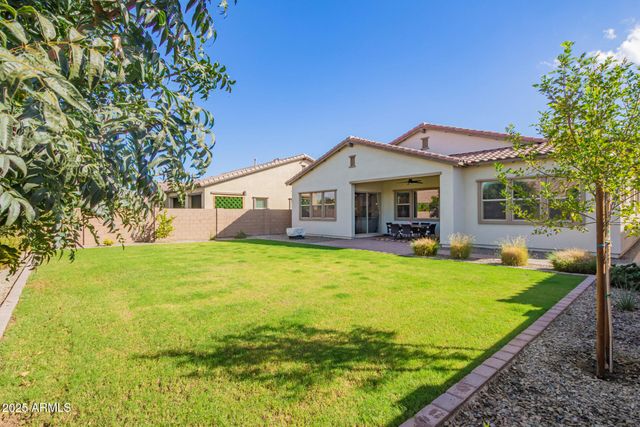 21100 E SWAN Drive, Queen Creek, AZ 85142