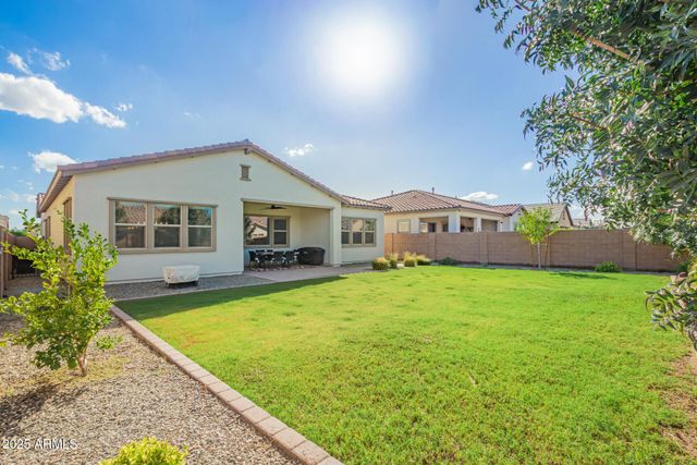 21100 E SWAN Drive, Queen Creek, AZ 85142