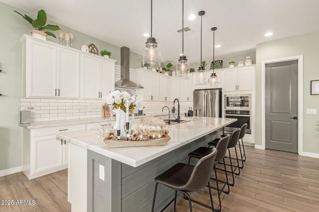 21100 E SWAN Drive, Queen Creek, AZ 85142