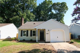 4169 Rainbow DR, Virginia Beach, VA 23456
