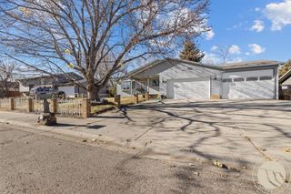 1312 Paul Revere STREET, Billings, MT 59105