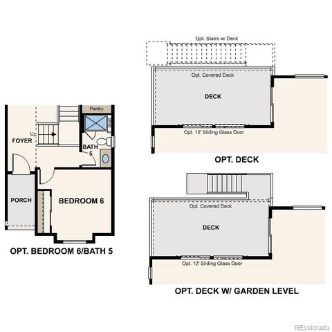 20920 Grays Peak Drive, Parker, CO 80138