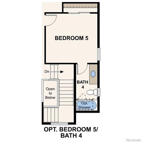 20920 Grays Peak Drive, Parker, CO 80138