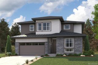 20920 Grays Peak Drive, Parker, CO 80138
