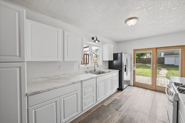 105 S Shiawassee Street, Bancroft, MI 48814