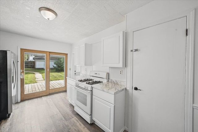 105 S Shiawassee Street, Bancroft, MI 48814
