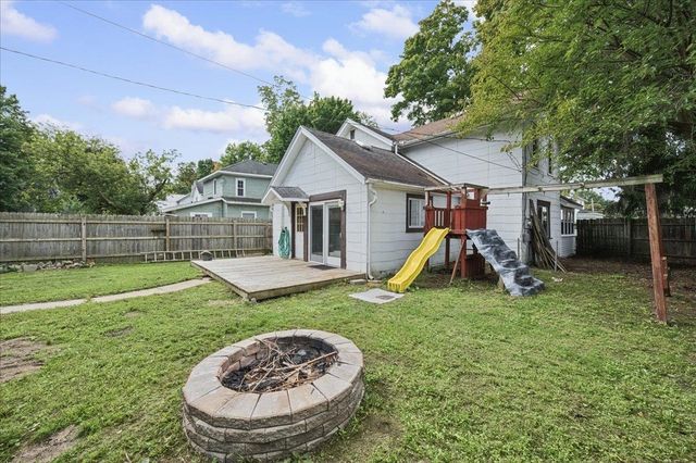 105 S Shiawassee Street, Bancroft, MI 48814