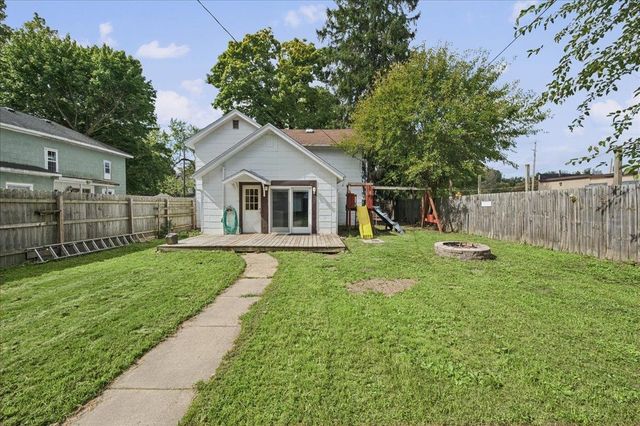 105 S Shiawassee Street, Bancroft, MI 48814