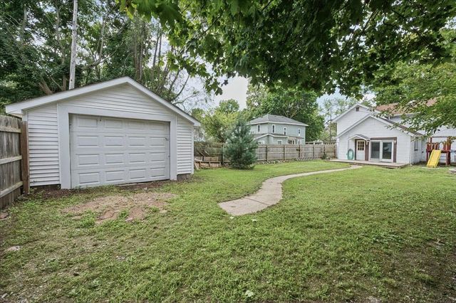 105 S Shiawassee Street, Bancroft, MI 48814