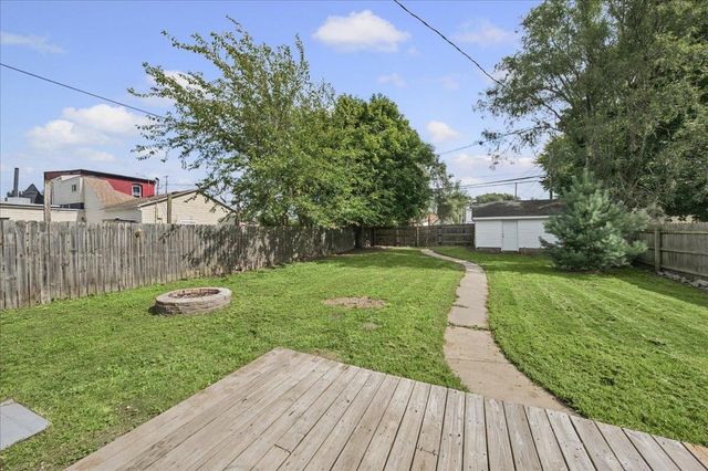 105 S Shiawassee Street, Bancroft, MI 48814