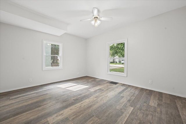 105 S Shiawassee Street, Bancroft, MI 48814