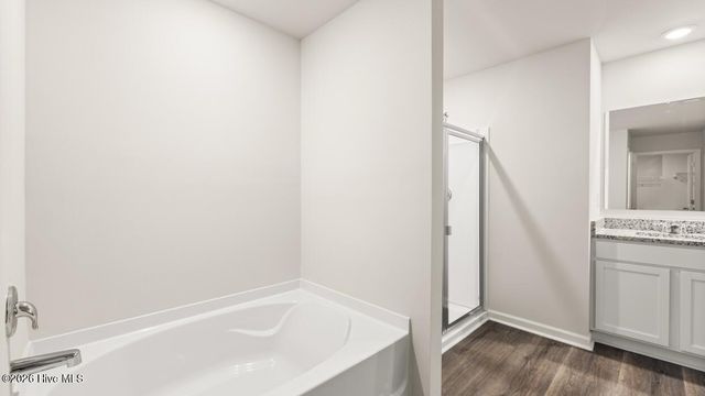 4312 Newland Street 002, Hephzibah, GA 30815