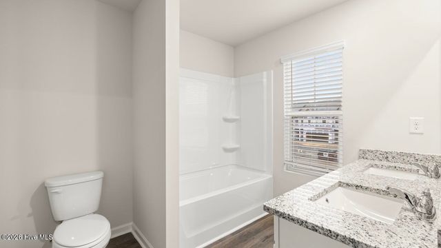 4312 Newland Street 002, Hephzibah, GA 30815