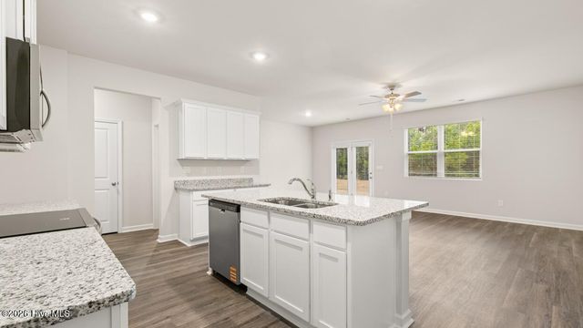 4312 Newland Street 002, Hephzibah, GA 30815