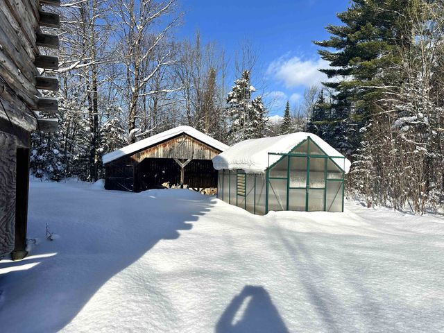 247 Warren Road, Eden, VT 05653