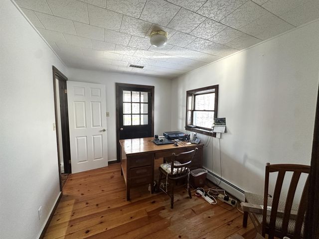 247 Warren Road, Eden, VT 05653