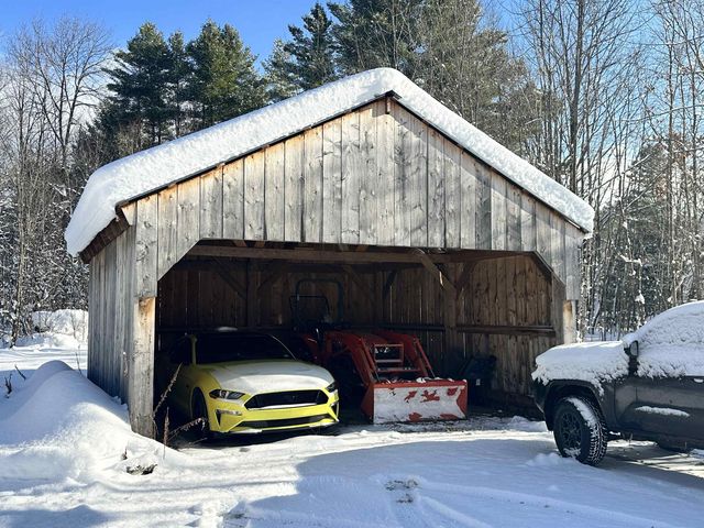 247 Warren Road, Eden, VT 05653