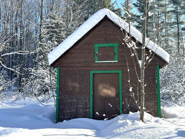 247 Warren Road, Eden, VT 05653