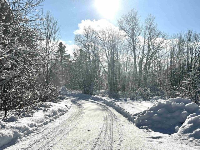247 Warren Road, Eden, VT 05653