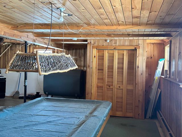 247 Warren Road, Eden, VT 05653