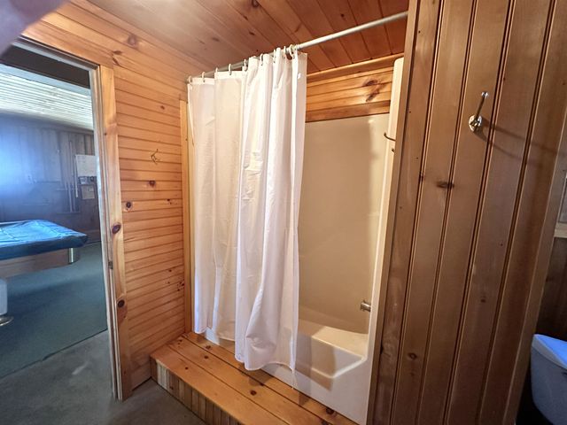 247 Warren Road, Eden, VT 05653