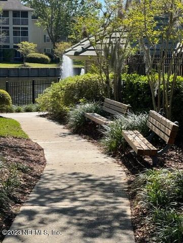 400 SANDIRON Circle 418, Ponte Vedra Beach, FL 32082