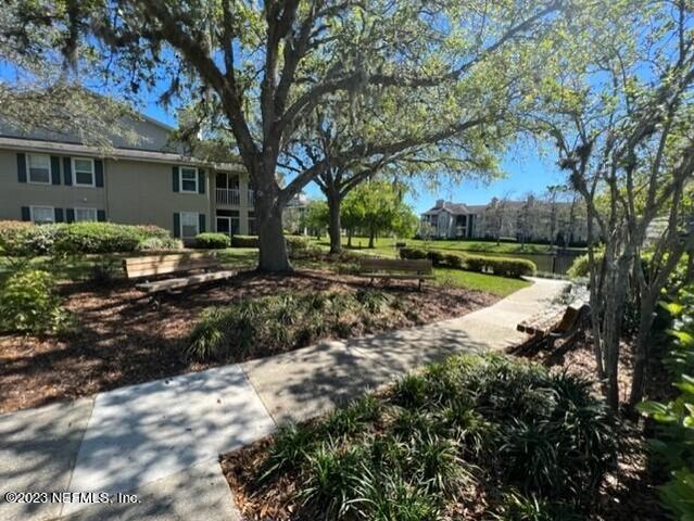 400 SANDIRON Circle 418, Ponte Vedra Beach, FL 32082