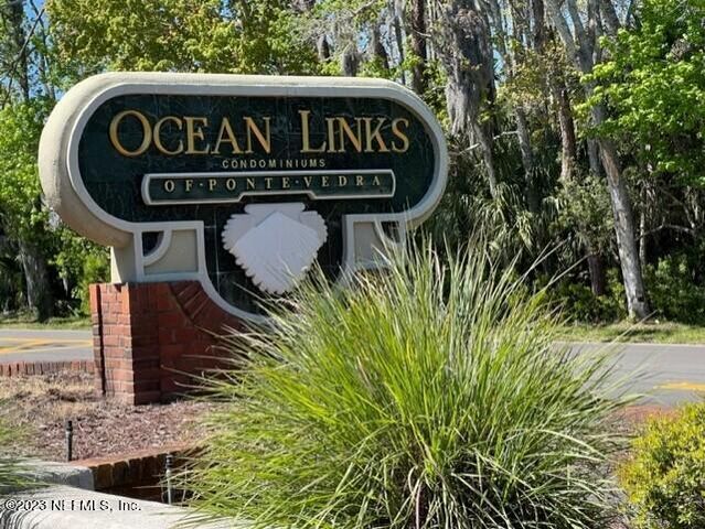 400 SANDIRON Circle 418, Ponte Vedra Beach, FL 32082