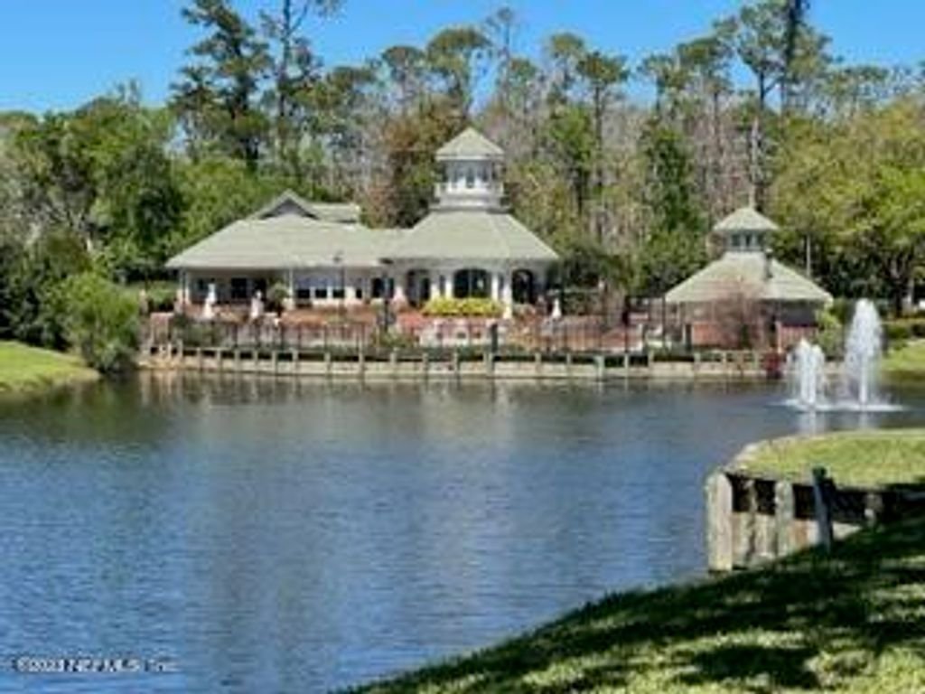 400 SANDIRON Circle 418, Ponte Vedra Beach, FL 32082