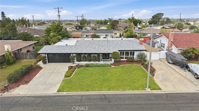 4935 Somerset Street, Buena Park, CA 90621