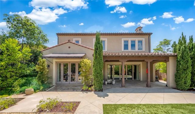 17 Lowland, Irvine, CA 92602