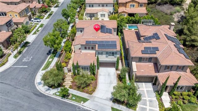 17 Lowland, Irvine, CA 92602