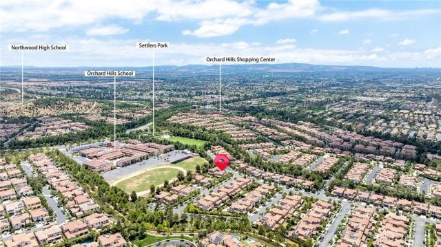 17 Lowland, Irvine, CA 92602