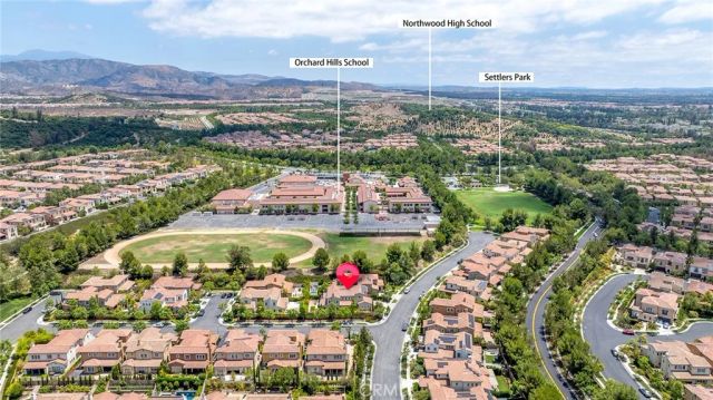 17 Lowland, Irvine, CA 92602