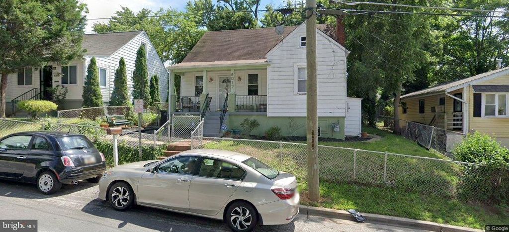 4017 ALTON ST, Capitol Heights, MD 20743