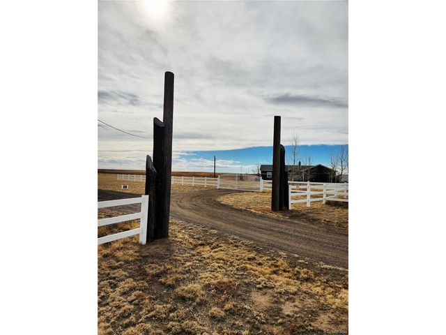 871 County Road 63, Keenesburg, CO 80643