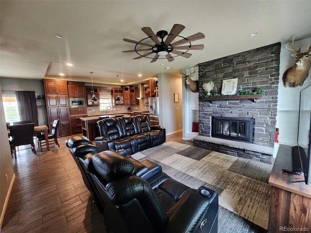 871 County Road 63, Keenesburg, CO 80643