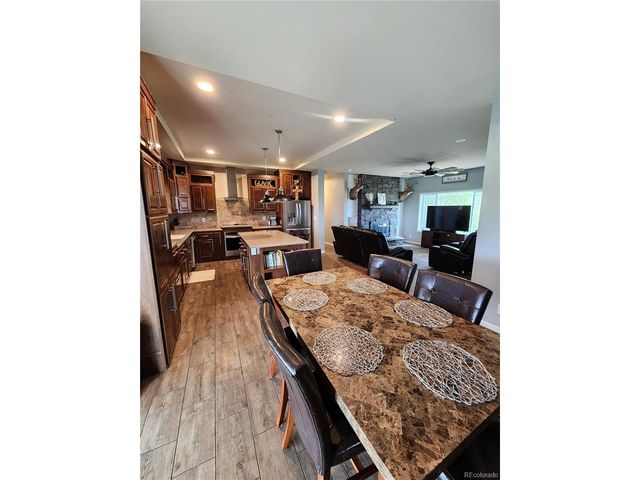 871 County Road 63, Keenesburg, CO 80643