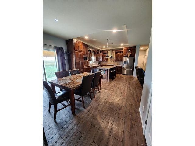 871 County Road 63, Keenesburg, CO 80643