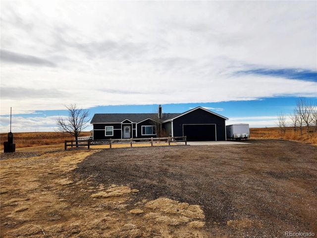871 County Road 63, Keenesburg, CO 80643