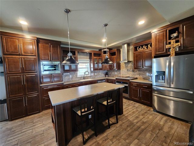 871 County Road 63, Keenesburg, CO 80643