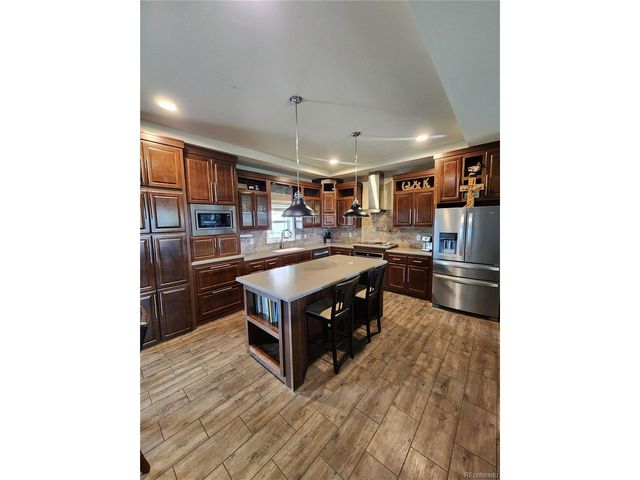 871 County Road 63, Keenesburg, CO 80643