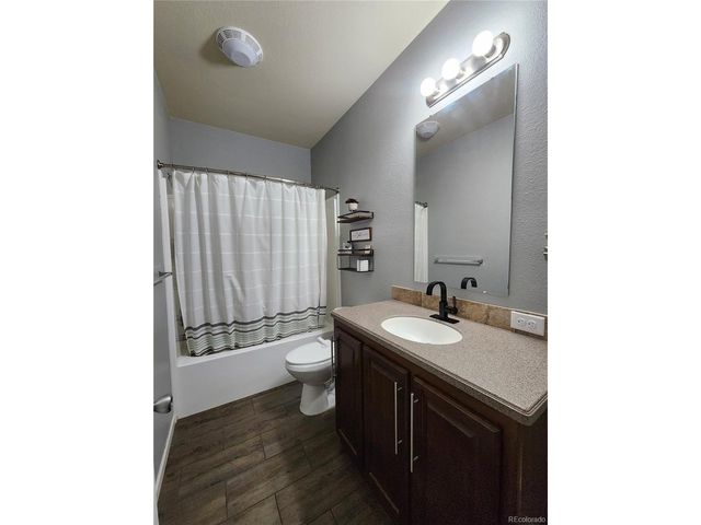 871 County Road 63, Keenesburg, CO 80643