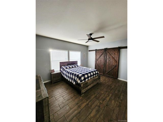 871 County Road 63, Keenesburg, CO 80643